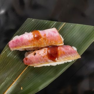 Nigiri cefalo 2 pezzi