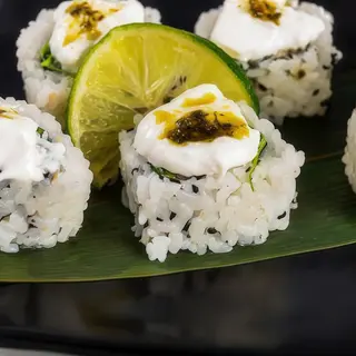 Uramaki Cesenatico