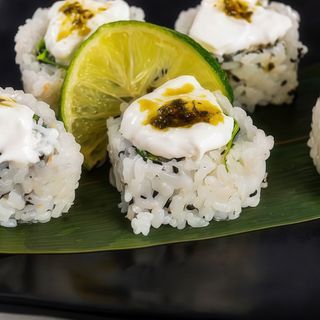 Uramaki Cesenatico