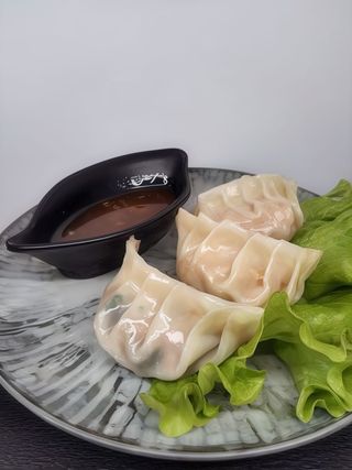 Gyoza 3 pezzi