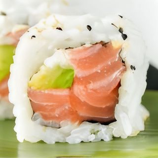 Sake maki