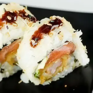 Crispy roll
