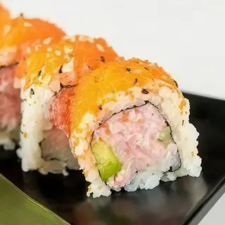 Uramaki California