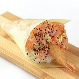 Temaki twister
