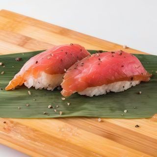 Nigiri tonno 2  pezzi