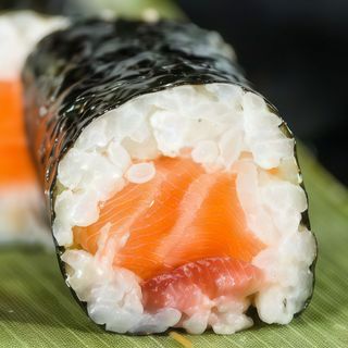 Hoso salmone 6  pezzi