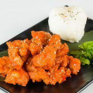 Pollo toricaraki