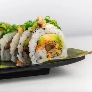 Kinoko roll 8 pezzi