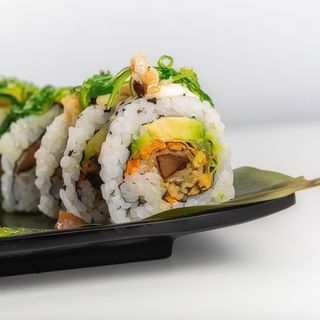 Kinoko roll 8  pezzi