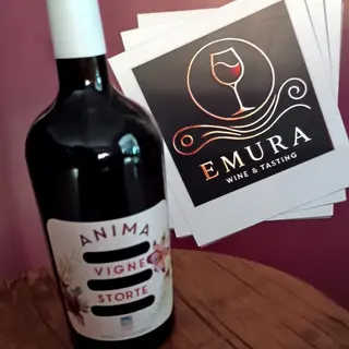 Anima Rossa