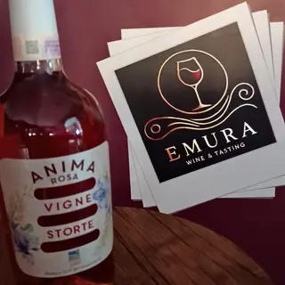 Anima Rosa
