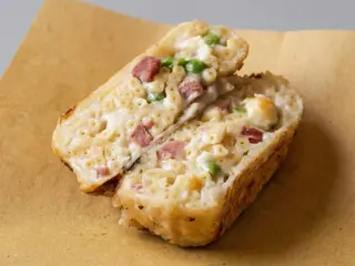 Frittatina di pasta 130gr