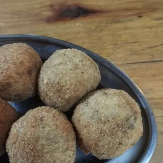 Arancino bianco 
