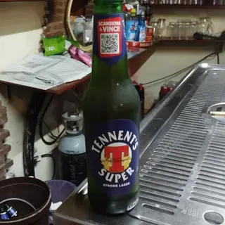 Tennent's 33 cl