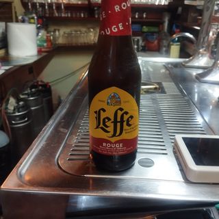 Leffe Rossa