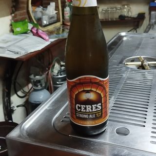 Ceres 33 cl