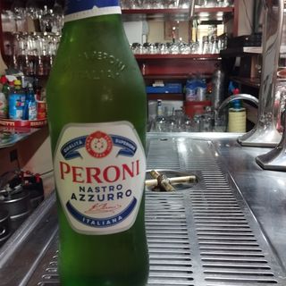 Nastro Azzurro 62 cl