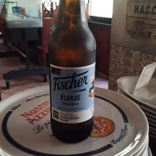 Fisher 66 cl
