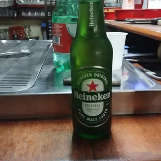 Heineken