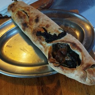 Salsiccia e broccoli