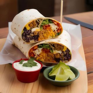 La bomba mex-italiana