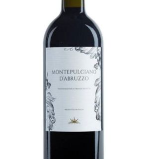 Montepulciano d'Abruzzo 75cl