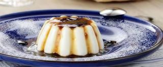 Farcisci la tua panna cotta