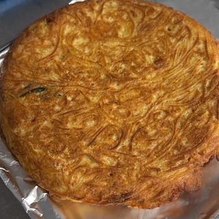 Frittata e Maccarun