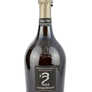 Vino spumante Soave DOC  Millesimato 11%vol