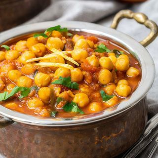 Channa masala
