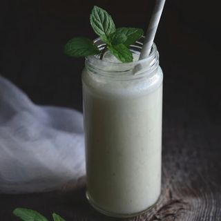 Salt lassi