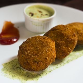 Chicken cutlet