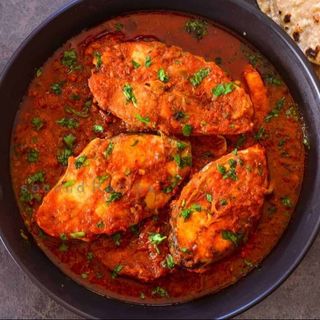 Meen masala