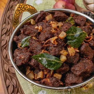 Beef ularthu