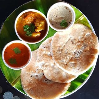 Dosa