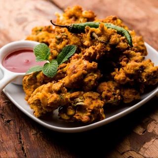 Veg Pakora