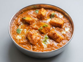 Paneer Butter Masala