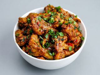 Gopi manchurian