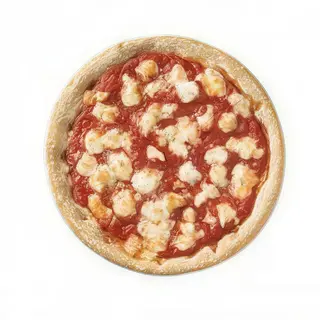 Margherita senza glutine