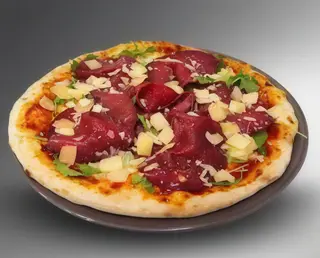 Picchio Rosso