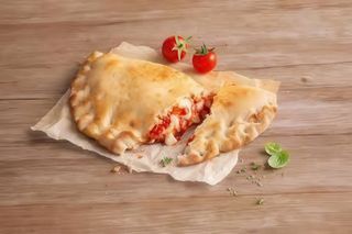 Calzone Italia