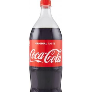 Coca cola 1,5Lt