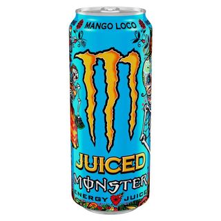 Monster Mango Loco