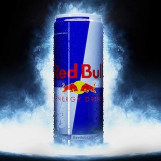 Red Bull