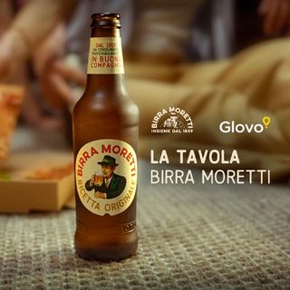 Moretti 33cl