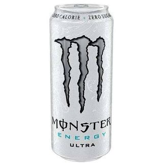 Monster Energy Ultra