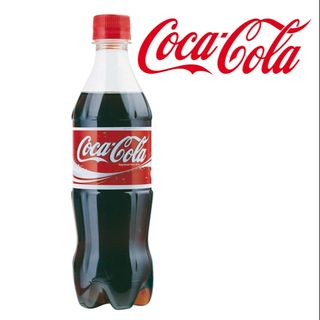 Coca cola 450ml