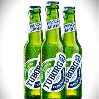 TUBORG