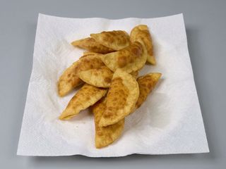 Empanadas 4 pezzi 