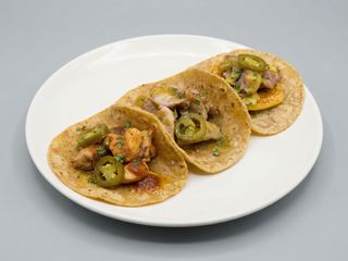 Tacos Kit Alma – Tradizionale Messicano
